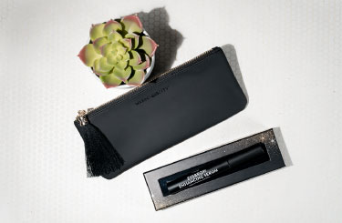 Eyebrow enhancing serum