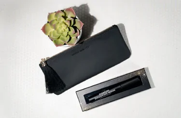 Eyebrow enhancing serum