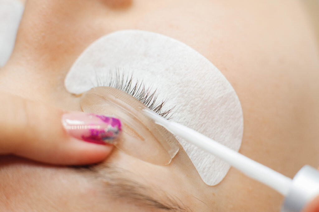 Lash Lift
