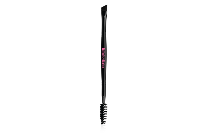 Picture of an Angle Spooly Brush from Kelley Baker