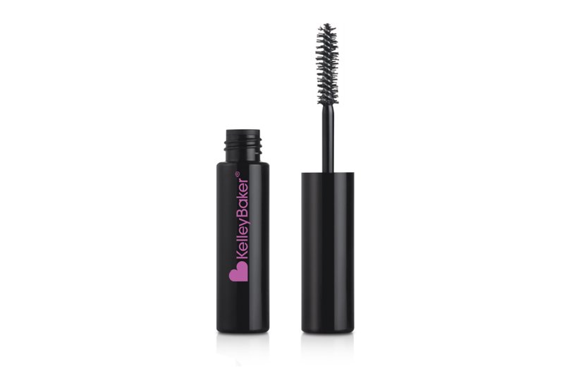 Picture of Clear Brow Setting Gel from Kelley Baker.