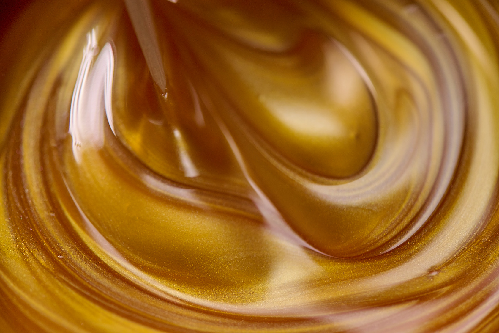 Waxing the City’s signature Cerasuave Yellow soft wax.