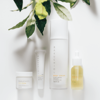 Bakuchiol products