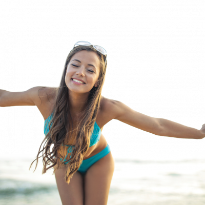 Full or Half Arm Wax